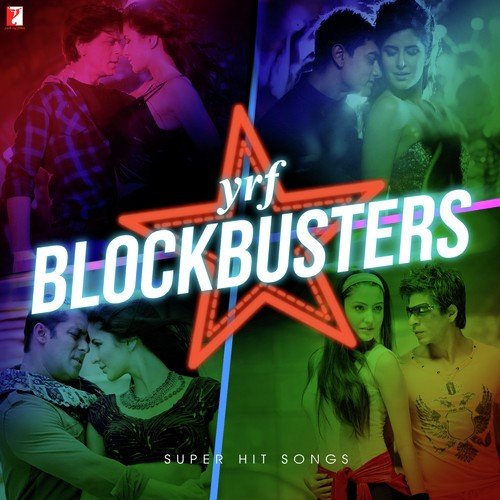 YRF Blockbusters - Super Hit Songs Shilpa Rao MP3 Download